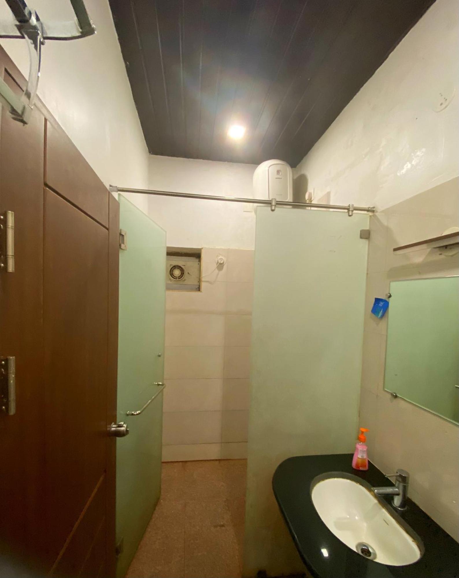 Samba Stay - Home Away From Home Gokarna  Ngoại thất bức ảnh