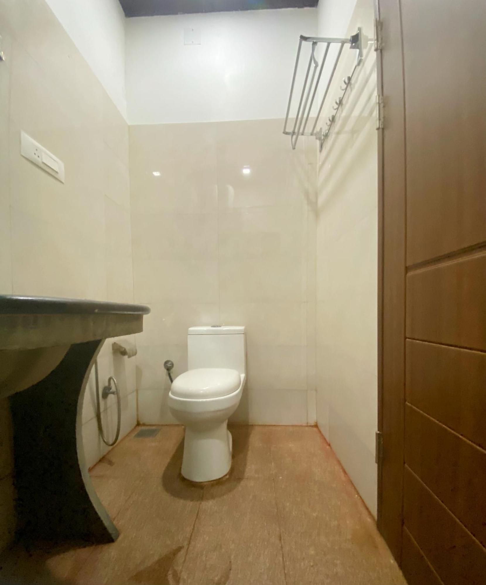Samba Stay - Home Away From Home Gokarna  Ngoại thất bức ảnh