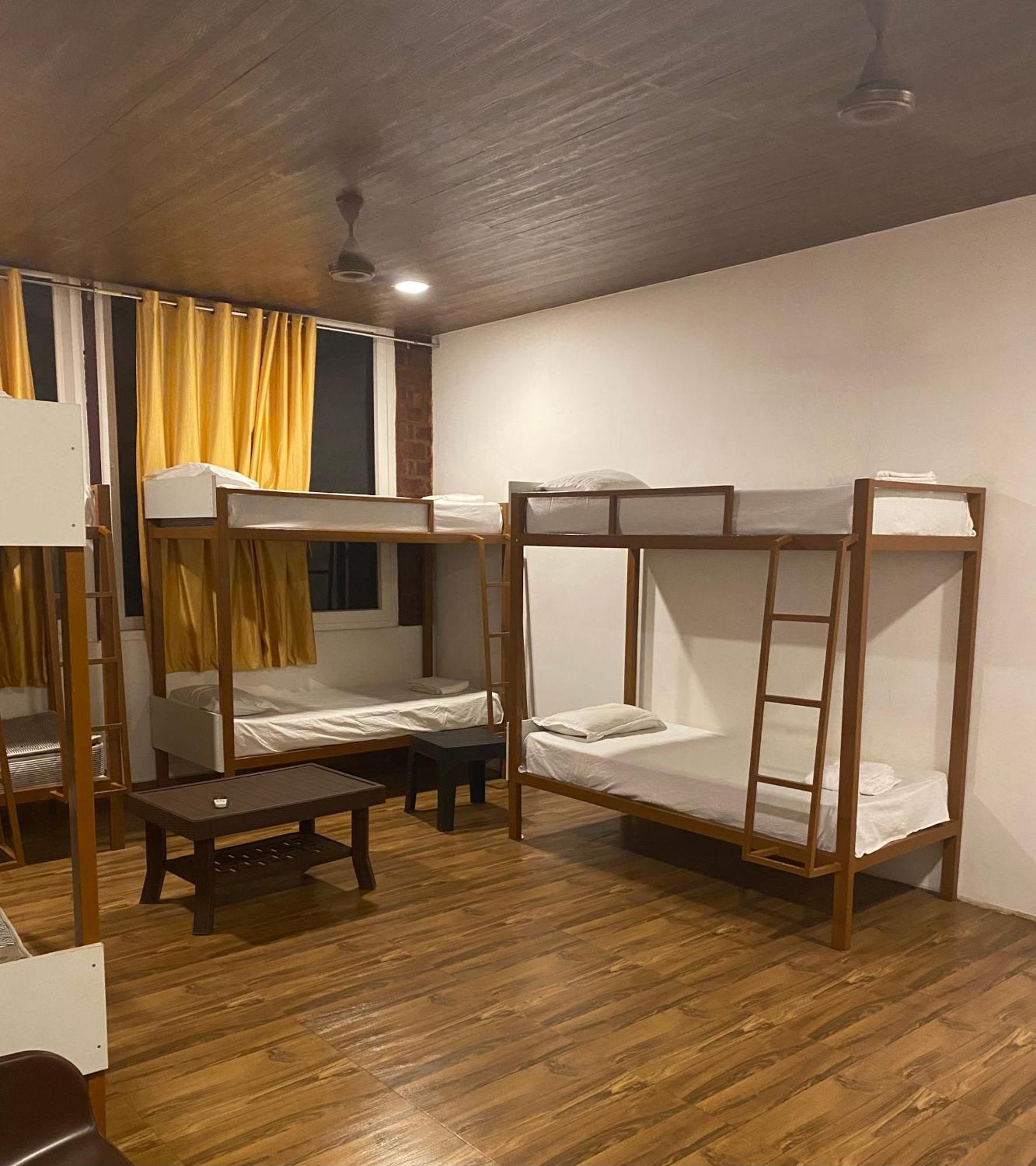 Samba Stay - Home Away From Home Gokarna  Ngoại thất bức ảnh