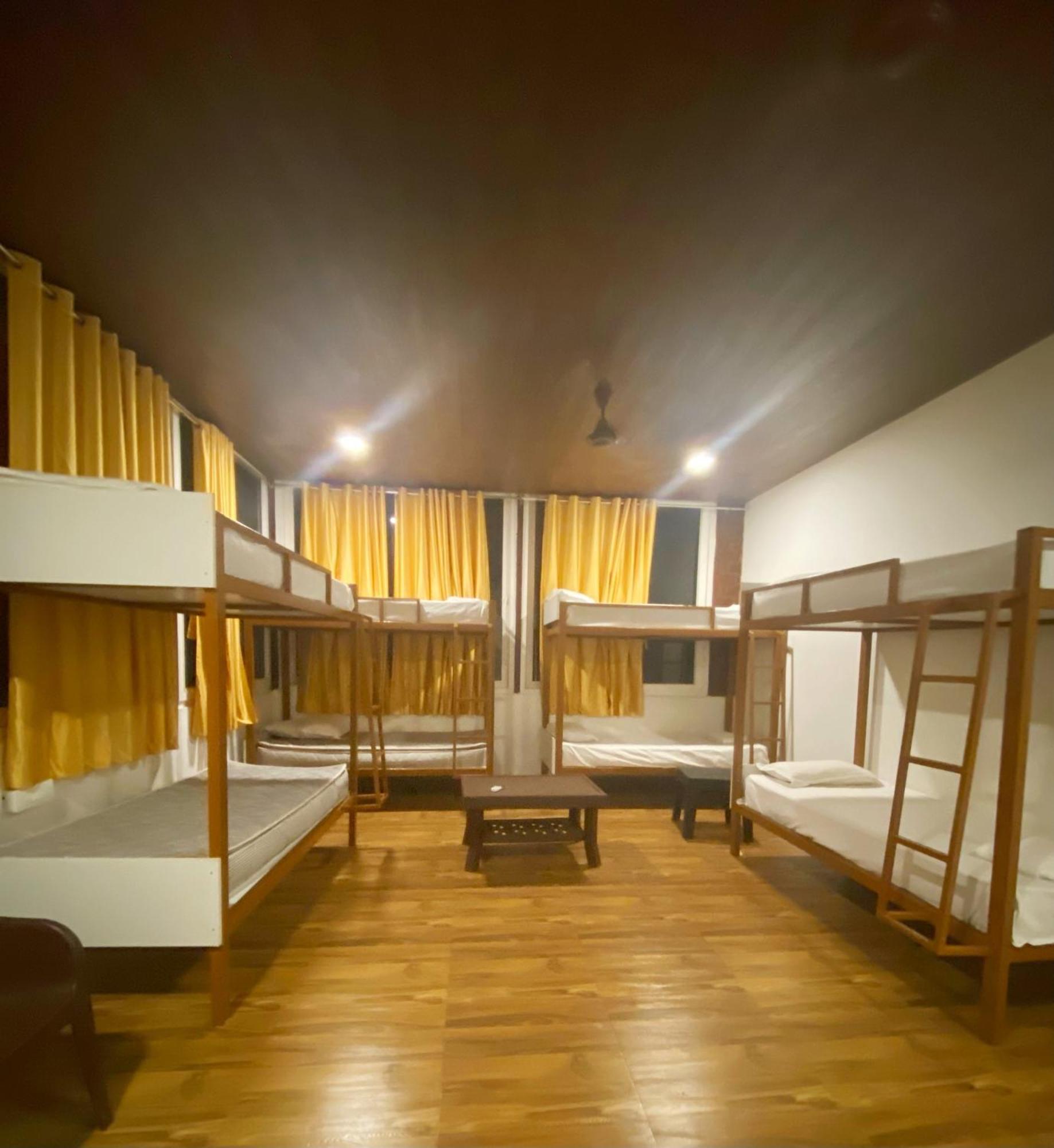Samba Stay - Home Away From Home Gokarna  Ngoại thất bức ảnh
