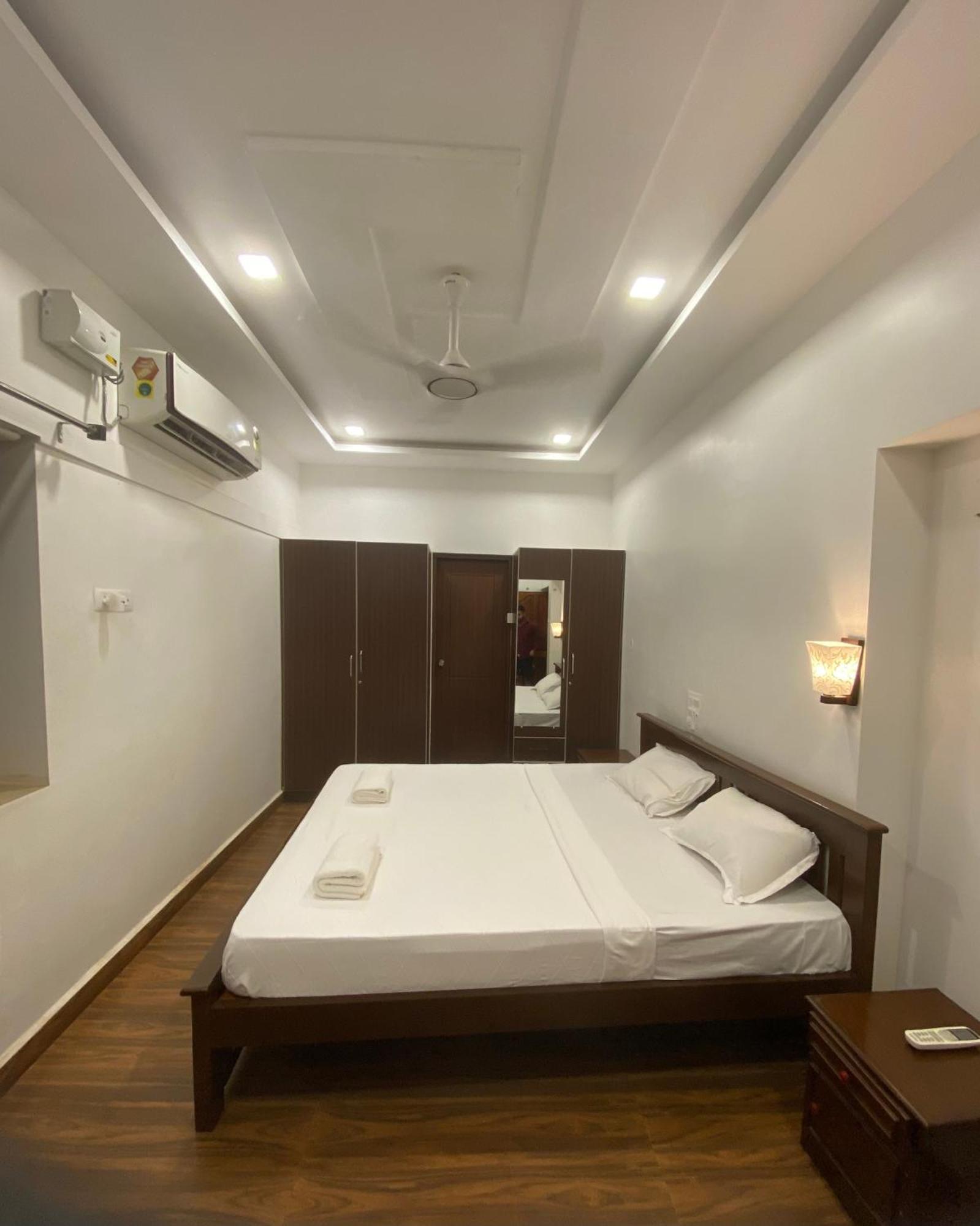 Samba Stay - Home Away From Home Gokarna  Ngoại thất bức ảnh