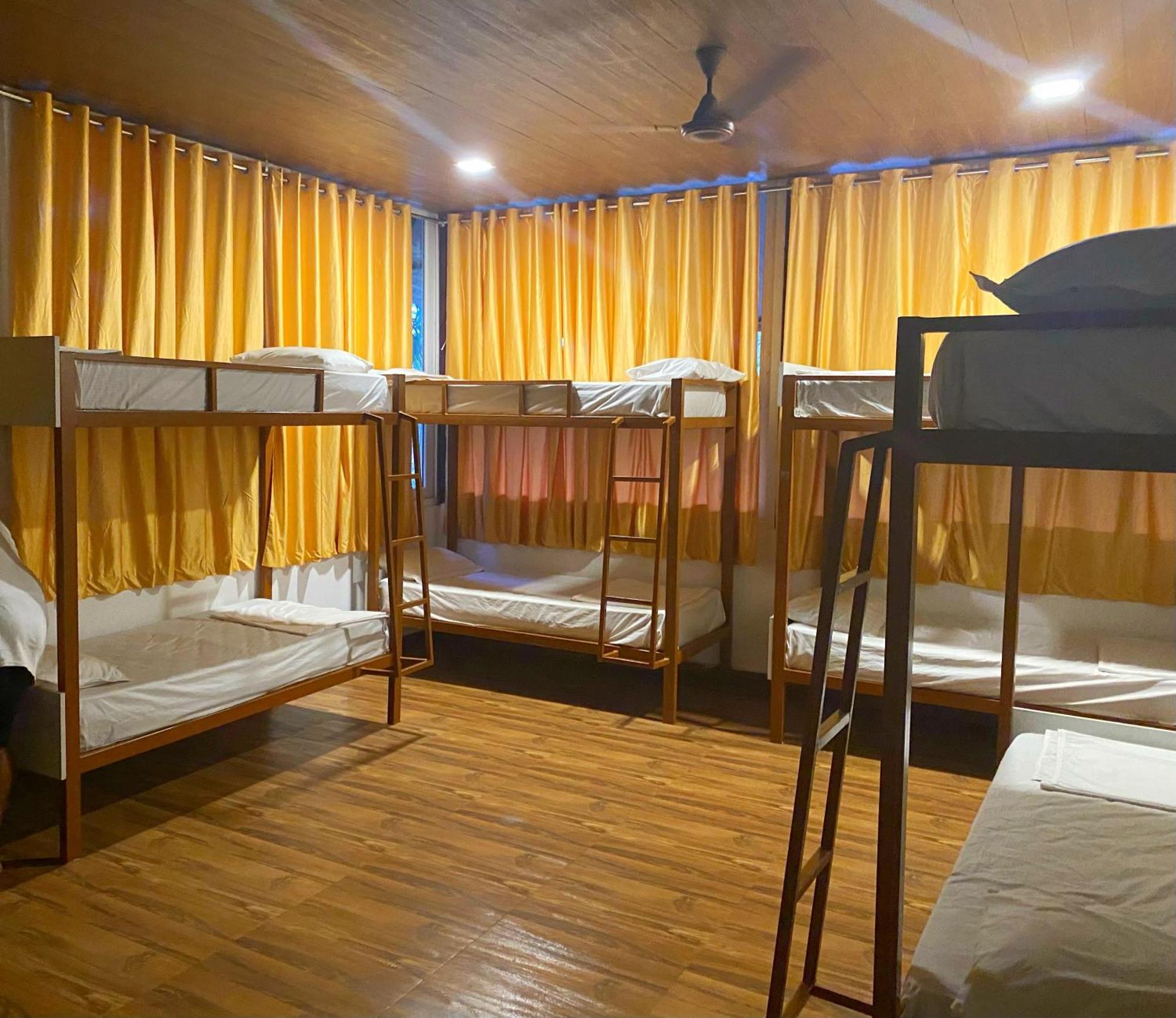 Samba Stay - Home Away From Home Gokarna  Ngoại thất bức ảnh
